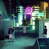 Technobabylon PC Crack