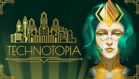 Technotopia Free Download