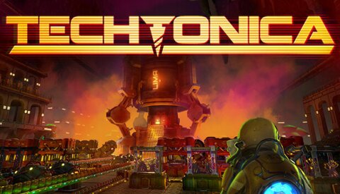 Techtonica Free Download