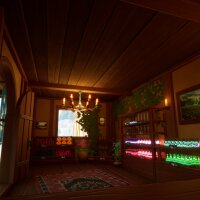 Teddy's Haven - A Fantasy Inspired Shop Simulator Torrent Download