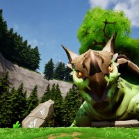 Teddy's Haven - A Fantasy Inspired Shop Simulator PC Crack