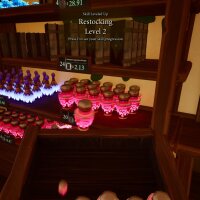 Teddy's Haven - A Fantasy Inspired Shop Simulator Crack Download