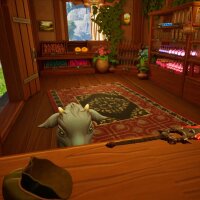 Teddy's Haven - A Fantasy Inspired Shop Simulator Update Download