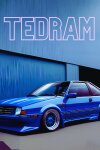 Tedram Free Download