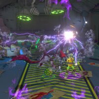 Teenage Mutant Ninja Turtles Arcade: Wrath of the Mutants Torrent Download
