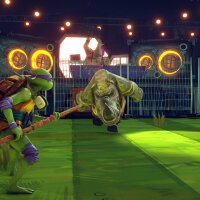 Teenage Mutant Ninja Turtles: Mutants Unleashed PC Crack