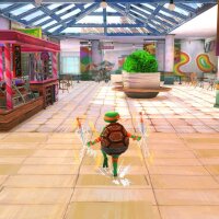 Teenage Mutant Ninja Turtles: Mutants Unleashed Update Download