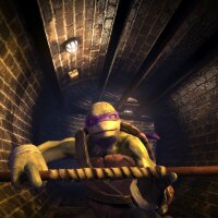 Teenage Mutant Ninja Turtles™: Out of the Shadows Crack Download