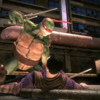 Teenage Mutant Ninja Turtles™: Out of the Shadows Update Download