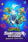 Teenage Mutant Ninja Turtles: Shredder's Revenge - Dimension Shellshock Free Download