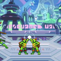 Teenage Mutant Ninja Turtles: Shredder's Revenge - Dimension Shellshock Torrent Download