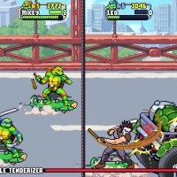 Teenage Mutant Ninja Turtles: Shredder's Revenge PC Crack