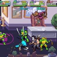Teenage Mutant Ninja Turtles: Shredder's Revenge Repack Download