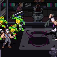 Teenage Mutant Ninja Turtles: Shredder's Revenge Update Download