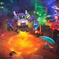 Teenage Mutant Ninja Turtles: Splintered Fate - Casey Jones & the Junkyard Jam Torrent Download