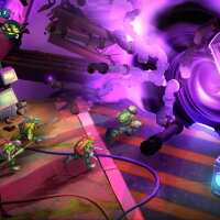 Teenage Mutant Ninja Turtles: Splintered Fate - Metalhead Torrent Download