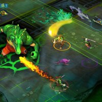 Teenage Mutant Ninja Turtles: Splintered Fate Torrent Download