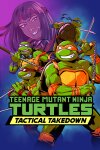 Teenage Mutant Ninja Turtles: Tactical Takedown Free Download