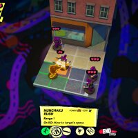 Teenage Mutant Ninja Turtles: Tactical Takedown PC Crack