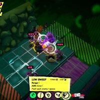 Teenage Mutant Ninja Turtles: Tactical Takedown Crack Download