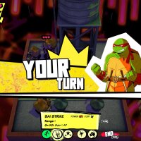 Teenage Mutant Ninja Turtles: Tactical Takedown Repack Download