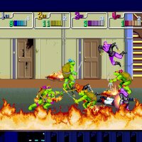 Teenage Mutant Ninja Turtles: The Cowabunga Collection Torrent Download