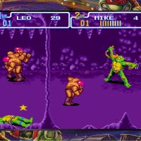 Teenage Mutant Ninja Turtles: The Cowabunga Collection PC Crack