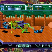 Teenage Mutant Ninja Turtles: The Cowabunga Collection Crack Download