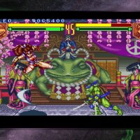 Teenage Mutant Ninja Turtles: The Cowabunga Collection Repack Download