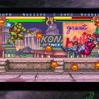 Teenage Mutant Ninja Turtles: The Cowabunga Collection Update Download