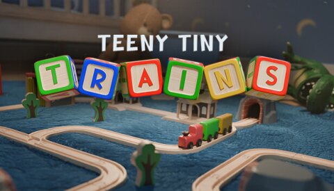 Teeny Tiny Trains Free Download