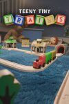 Teeny Tiny Trains Free Download