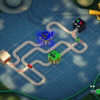 Teeny Tiny Trains Torrent Download