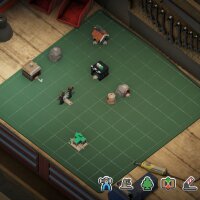 Teeny Tiny Trains PC Crack