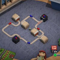 Teeny Tiny Trains Crack Download