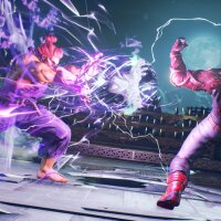 TEKKEN 7 PC Crack