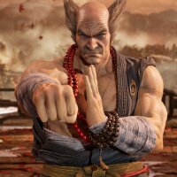 TEKKEN 8 - Heihachi Mishima Torrent Download