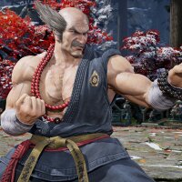 TEKKEN 8 - Heihachi Mishima Repack Download