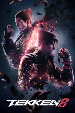 TEKKEN 8 Free Download