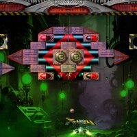 Tekkout2 - Balls Of Rust Update Download