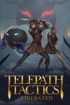 Telepath Tactics Liberated Free Download