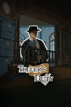 Teller's Duty Free Download