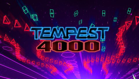 Tempest 4000 (GOG) Free Download