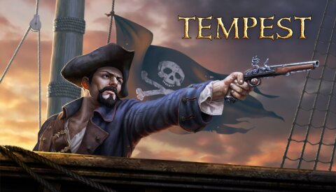 Tempest: Pirate Action RPG Free Download