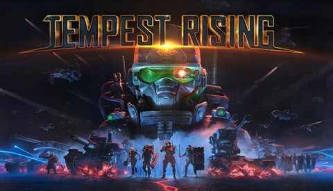 Tempest Rising Free Download