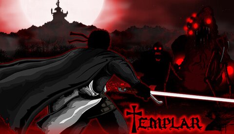 Templar 2 Free Download