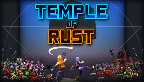 Temple of Rust Free Download