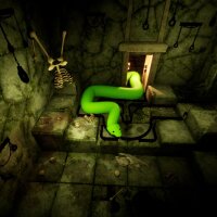 Temple Of Snek Update Download