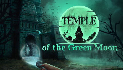 Temple of the Green Moon Free Download