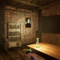 Temple of the Green Moon Update Download